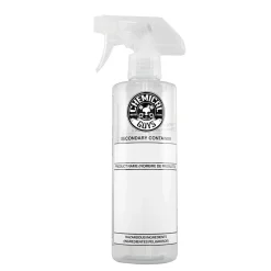 Complete Ceramic Interior Protection Deluxe Kit