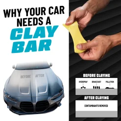 Complete Clay Kit