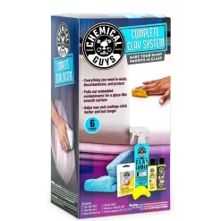 Complete Clay System Kit