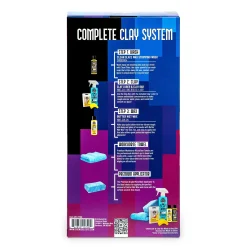 Complete Clay System Kit