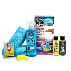 Complete Clay System Kit