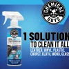 Complete Interior Detail & Maintenance Kit