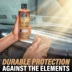 Complete Interior & Leather Care Kit