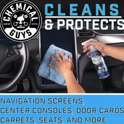 Complete Interior & Leather Care Kit