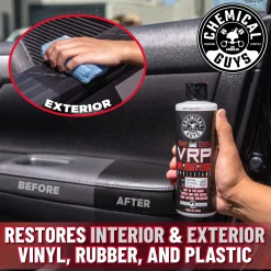 Complete Interior & Leather Care Kit