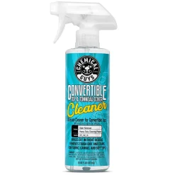 Convertible Top Cleaner