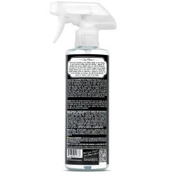 Convertible Top Cleaner