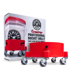 Creeper Professional Bucket Dolly