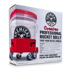 Creeper Professional Bucket Dolly