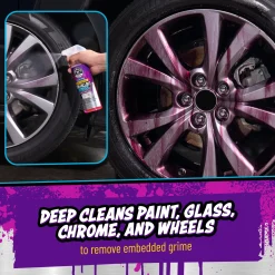 Decon Pro Iron & Fallout Remover