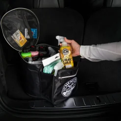 Detailing Bag & Trunk Organizer