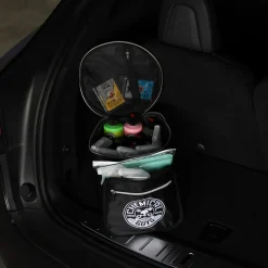 Detailing Bag & Trunk Organizer