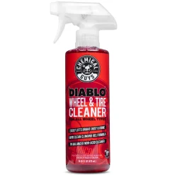 Diablo Wheel Cleaner