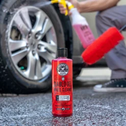 Diablo Wheel Cleaner