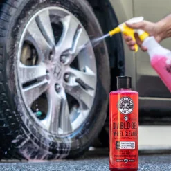 Diablo Wheel Cleaner