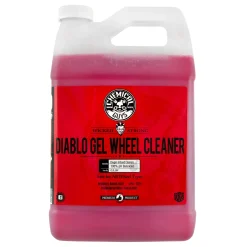 Diablo Wheel Cleaner