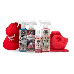 Dozen Roses Clean & Maintain Gift Kit