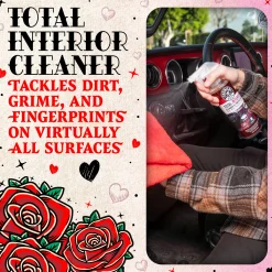 Dozen Roses Clean & Maintain Gift Kit