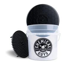 Easy Grab Detailing Bucket Bundle