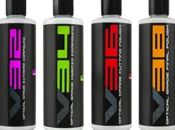 Easy Haze & Paint Scuff Removal Wet Sanding Kit