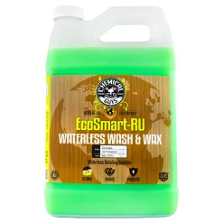 EcoSmart-RU Waterless Car Wash