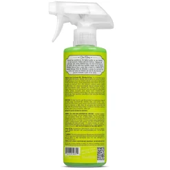 EcoSmart-RU Waterless Car Wash