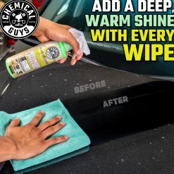 EcoSmart-RU Waterless Car Wash