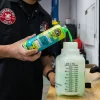 EcoSmart Waterless Car Wash & Wax Concentrate