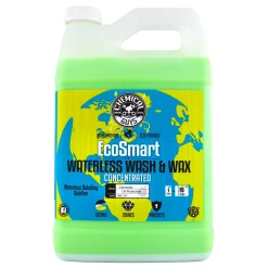 EcoSmart Waterless Car Wash & Wax Concentrate