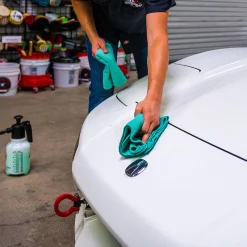 EcoSmart Waterless Car Wash & Wax Concentrate