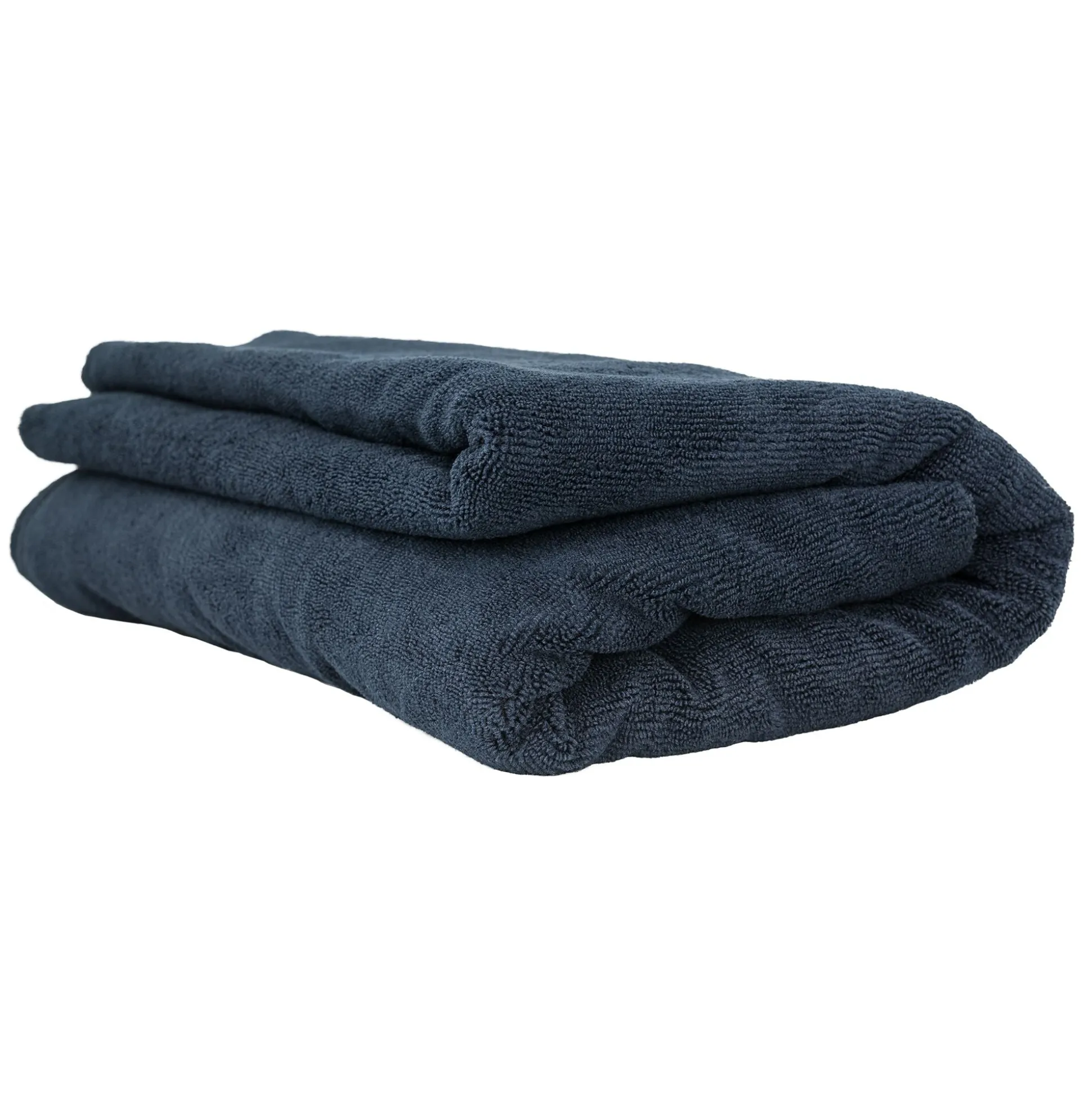 Elegant Edgeless Towel