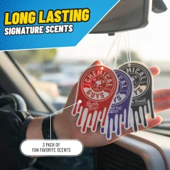 Express Interior Clean & Protect Car Care Kit