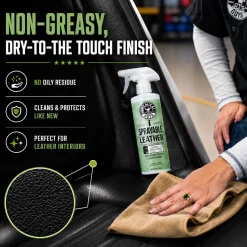 Express Leather Care Kit