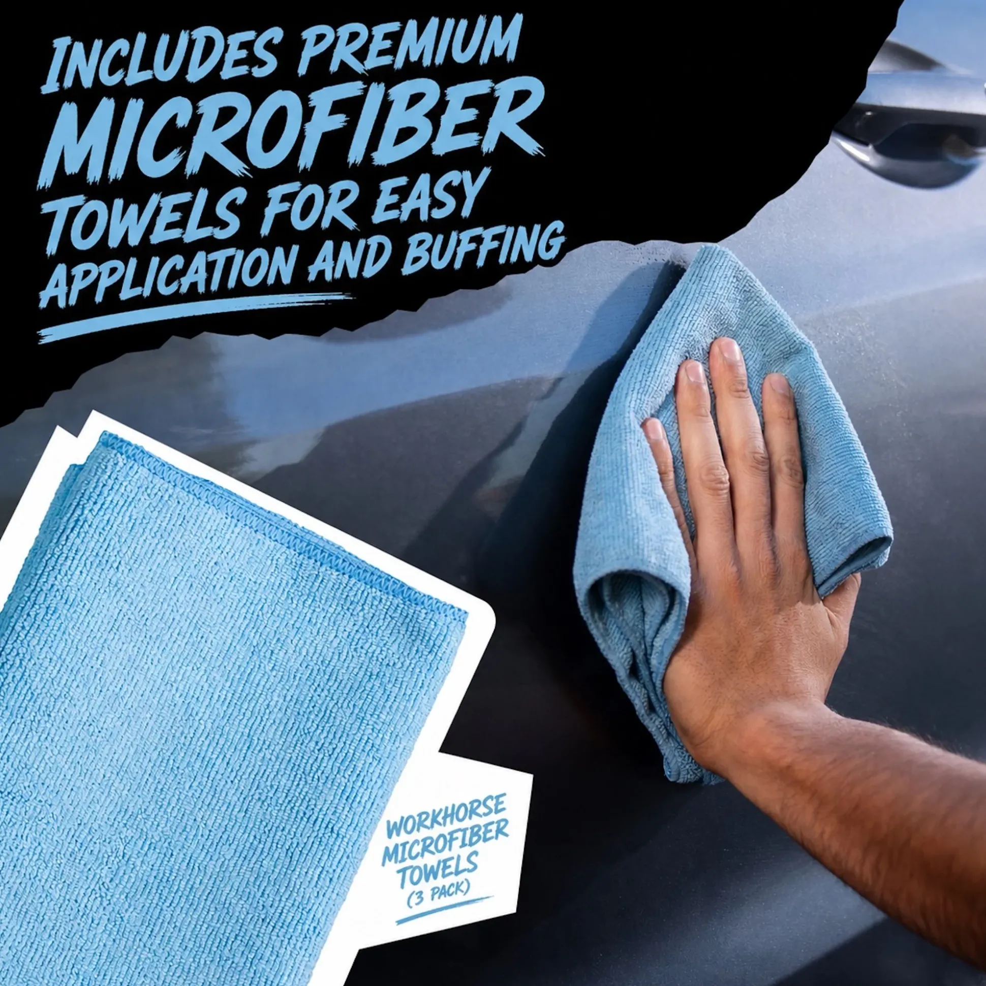 Express Leather Care Kit