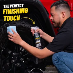 Express Wash Touch-Up & Shine Kit
