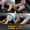 Exterior Trim Restore Kit