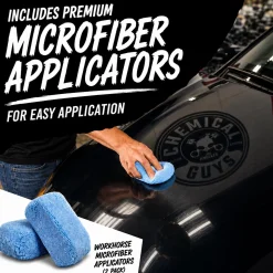 Exterior Trim Restore Kit
