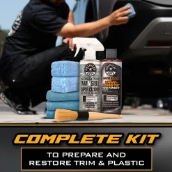 Exterior Trim Restore Kit