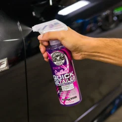 Extreme Slick Streak-Free Polymer Quick Detail Spray