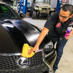 Extreme Slick Streak-Free Polymer Quick Detail Spray