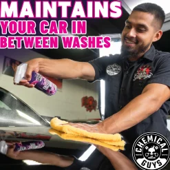 Extreme Slick Streak-Free Polymer Quick Detail Spray