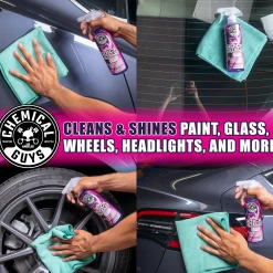 Extreme Slick Streak-Free Polymer Quick Detail Spray