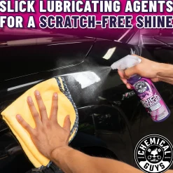 Extreme Slick Streak-Free Polymer Quick Detail Spray