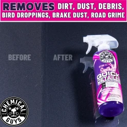 Extreme Slick Streak-Free Polymer Quick Detail Spray