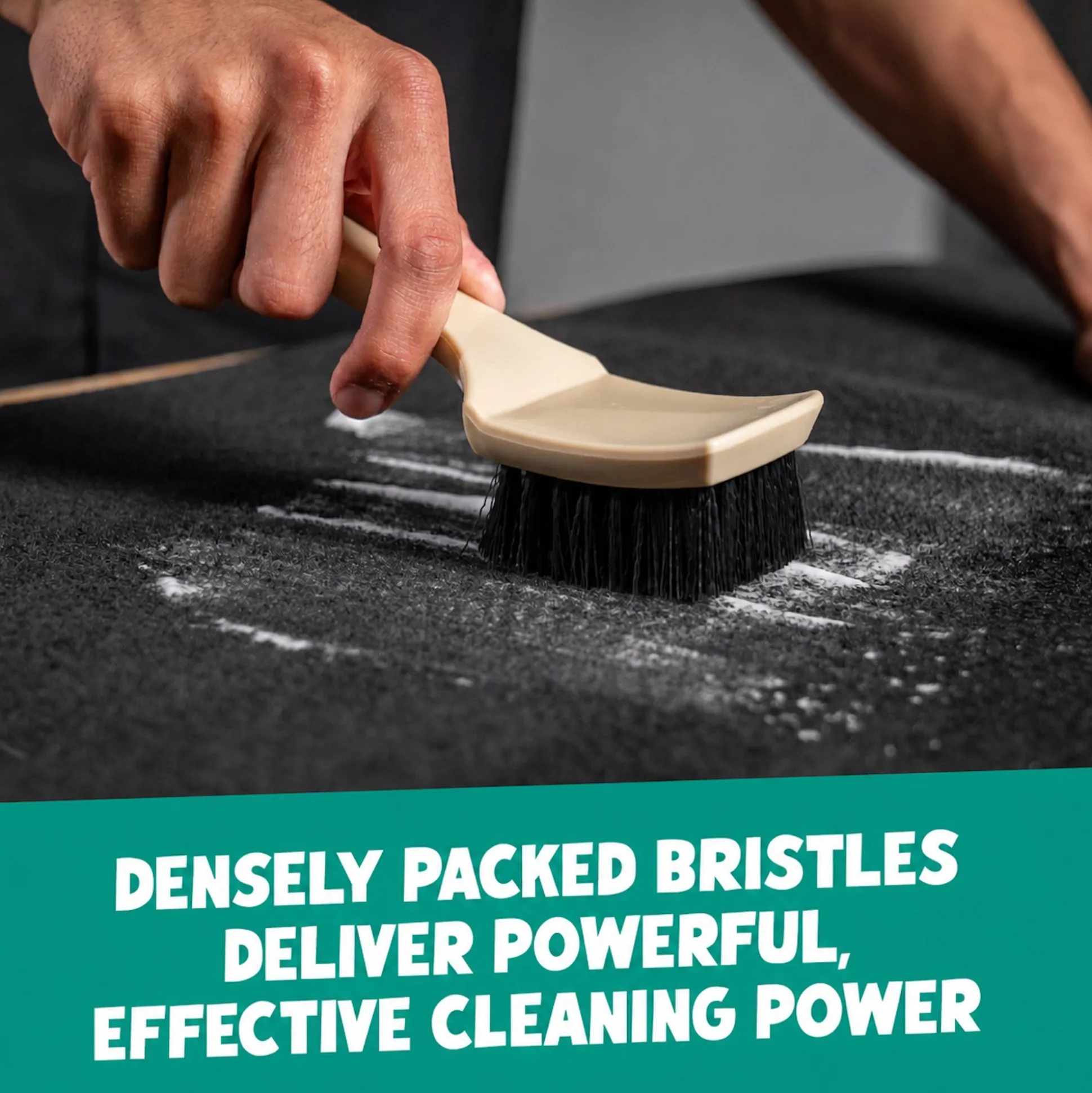 Fabric Clean & Protect Arsenal Kit