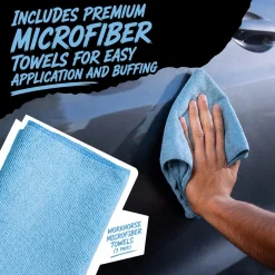 Fabric Clean & Protect Arsenal Kit