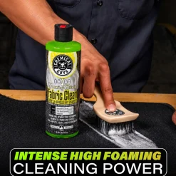 Fabric Clean & Protect Arsenal Kit