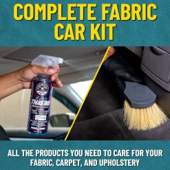 Fabric Clean & Protect Arsenal Kit