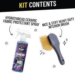 Fabric Protection Kit