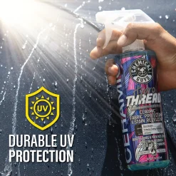 Fabric Protection Kit